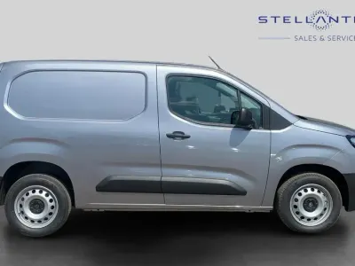 Used Peugeot Partner