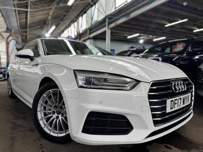Usado Audi A5