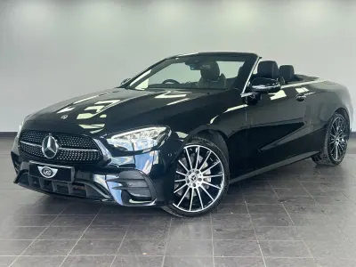 Gebraucht Mercedes E300
