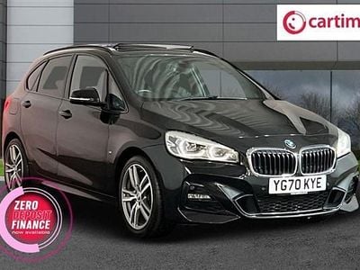 BMW 220