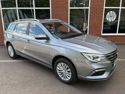 Used MG MG5 EV