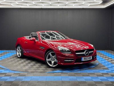 Mercedes SLK350