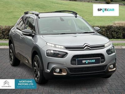 Citroën C4 Cactus