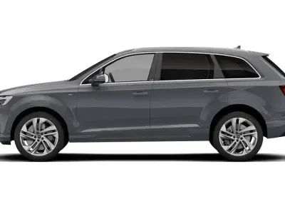Usado Audi Q7