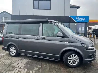 Usado VW California