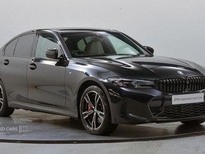 BMW 330e