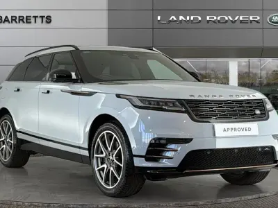 Second-hand Land Rover Range Rover Velar Autobiography 204 CP (150 kW) 2026 SUV