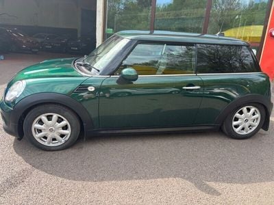 Mini One D