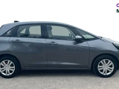 Used Honda Jazz