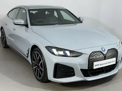 Used BMW i4 M Sport 250 kW (340 HP) 2025 Sedan