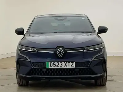 Used Renault Megane E-Tech Techno 160 kW (218 HP) 2023 Hatchback