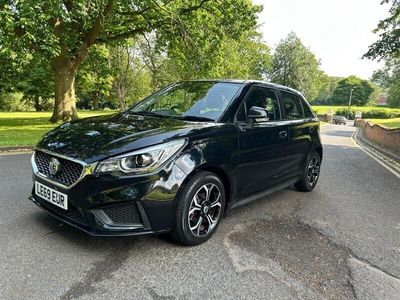 MG MG3