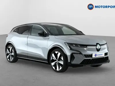 Used Renault Megane E-Tech
