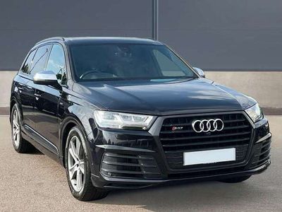 Audi SQ7