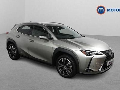 Lexus UX 250h