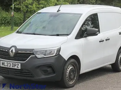 Used Renault Kangoo