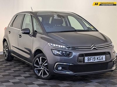 used Citroën C4 1.2 PureTech 130 Flair 5dr