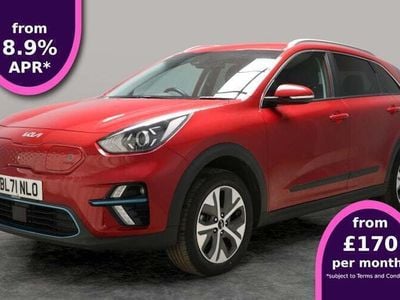 Kia e-Niro