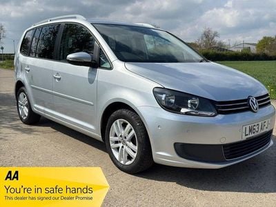 VW Touran