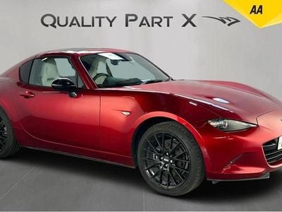 Mazda MX5
