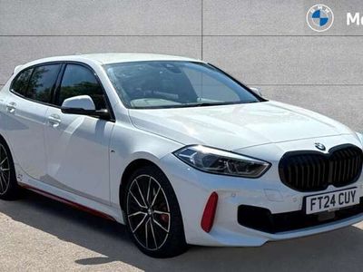 BMW 128