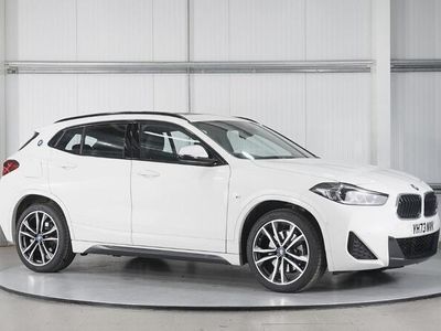 used BMW X2 xDrive25e M Sport 1.5 5dr