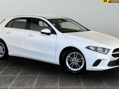 Used 2020 Mercedes A180 SE Hatchback | £12,795 (Good price)