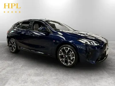 Used BMW 120