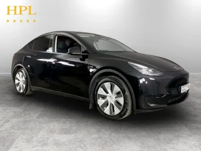 Used Tesla Model Y RWD 254 kW (346 HP) 2023 Black SUV