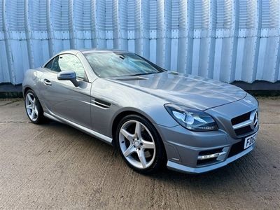 Mercedes SLK250