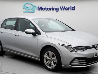 VW Golf VIII