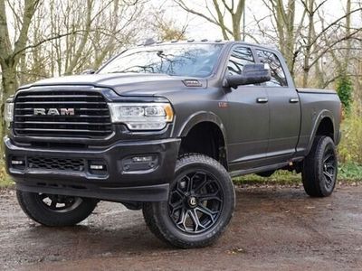 used Dodge Ram (USA)IMPORT