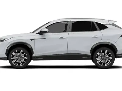 Used MG HS Trophy 162 HP (119 kW) 2024 SUV