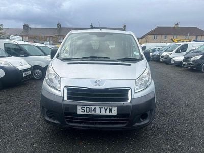 Peugeot Expert