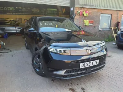 Used Vauxhall Grandland X