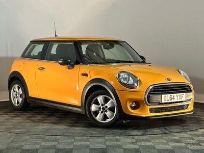 Mini One D