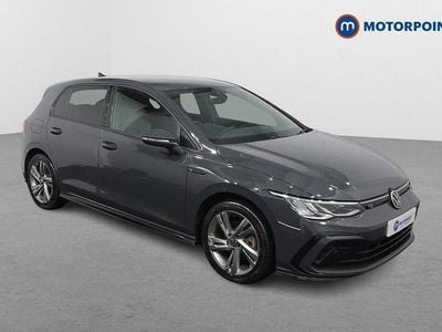 VW Golf VIII
