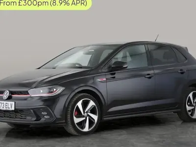 Used VW Polo