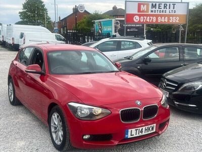 BMW 120