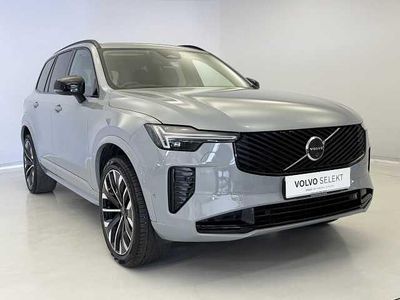 Begagnad Volvo XC90 Ultra 247 HK (181 kW) 2025 SUV