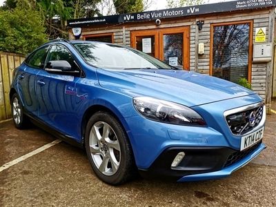 used Volvo V40 CC D3 Lux Nav 5dr