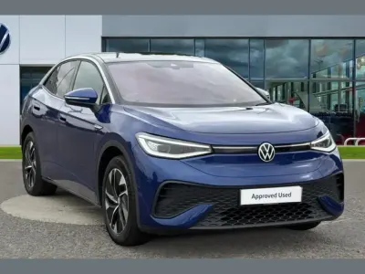 Used VW ID.5