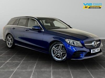 Mercedes C300