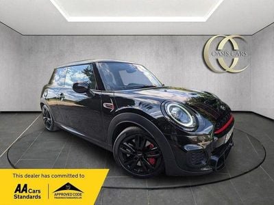 Mini John Cooper Works