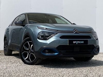 Citroën e-C4