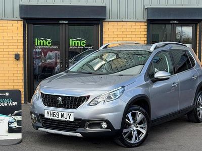 Used Peugeot 2008 Allure 2008