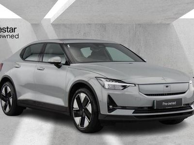 Usado Polestar 2 219 kW (299 HP) 2025 Citadino
