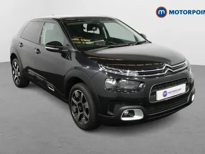Usado Citroën C4 Cactus