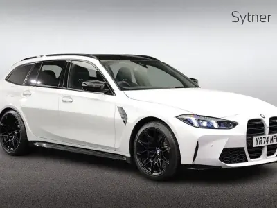 Used BMW M3