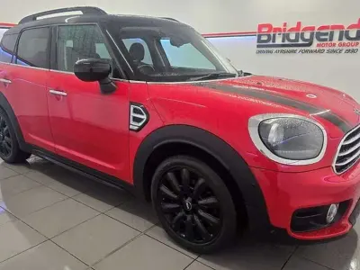 Used Mini Cooper Classic 136 HP (100 kW) 2019 Hatchback
